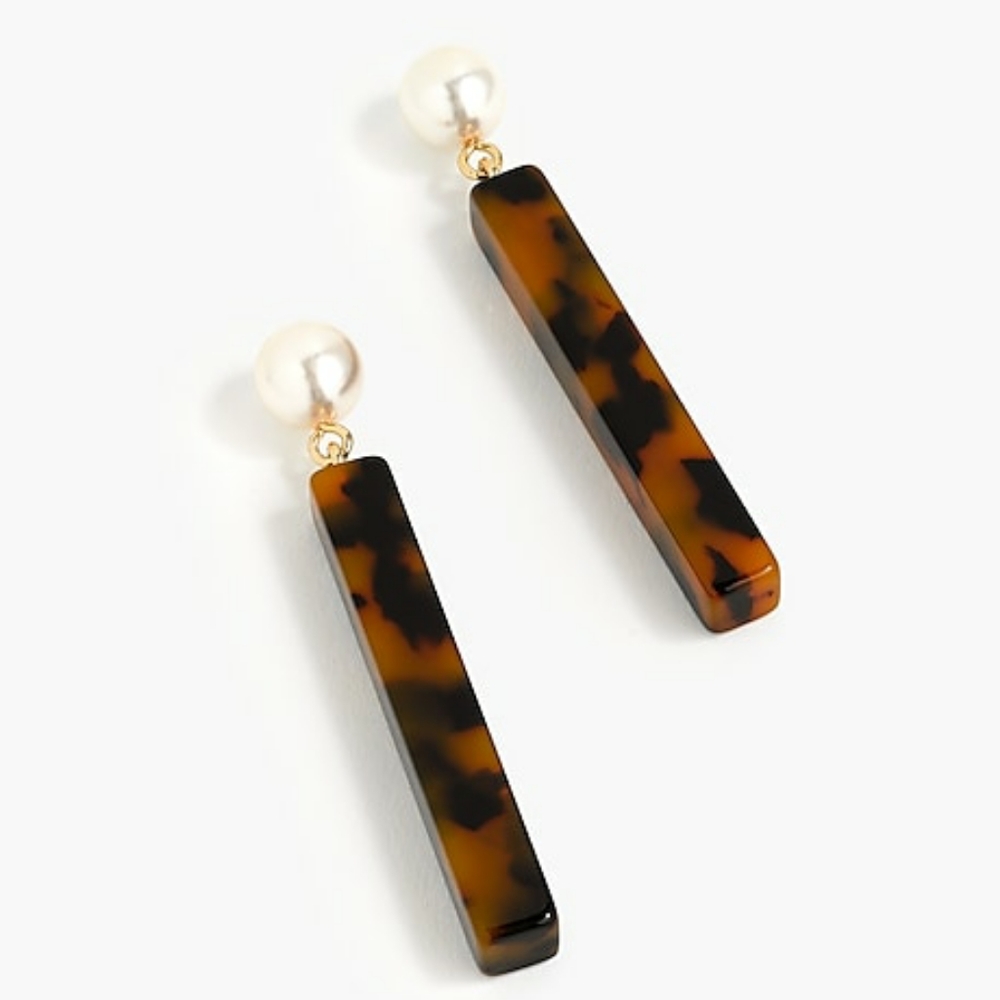 J.Crew Earrings